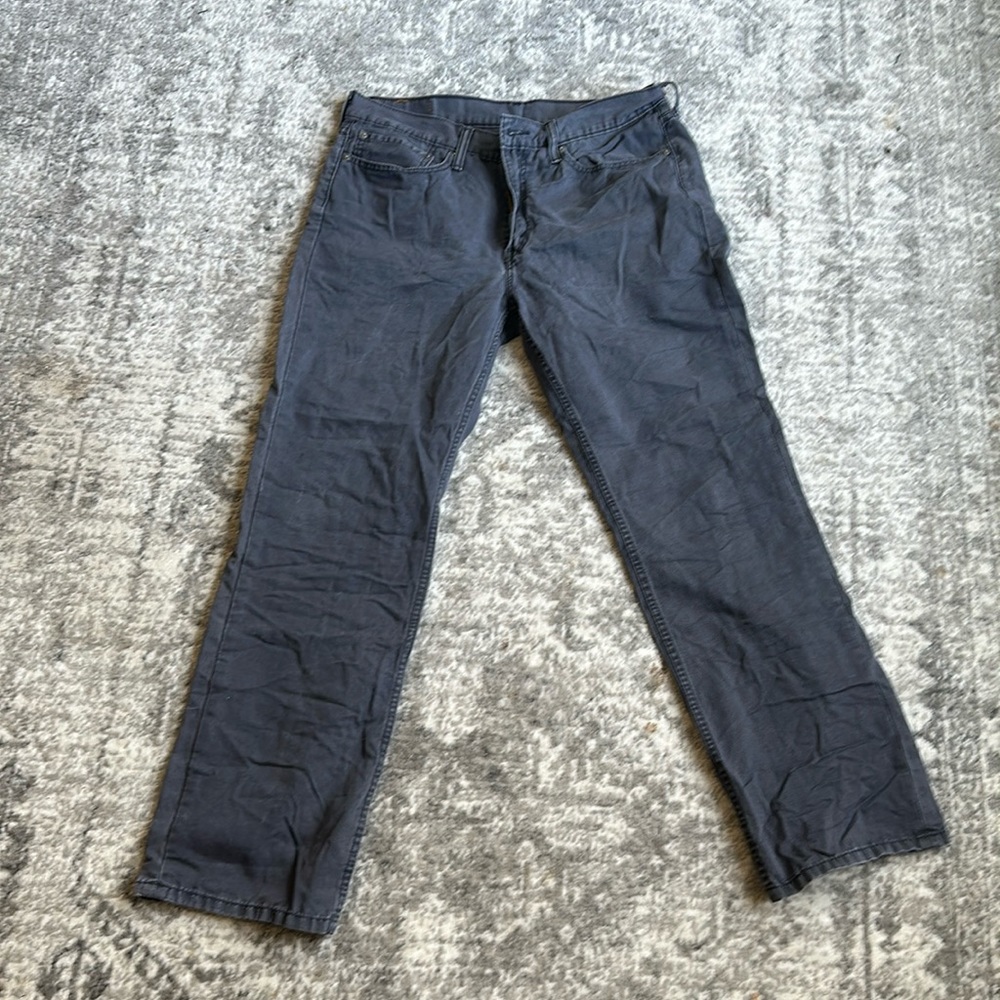 Levi’s 514
